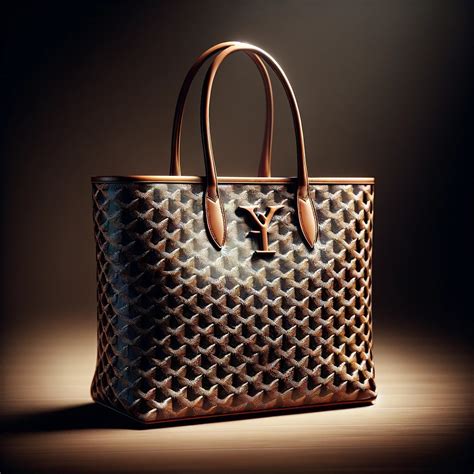 Goyard bags website